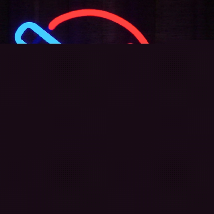 New neon no smoking emblem sign,warning light,E21