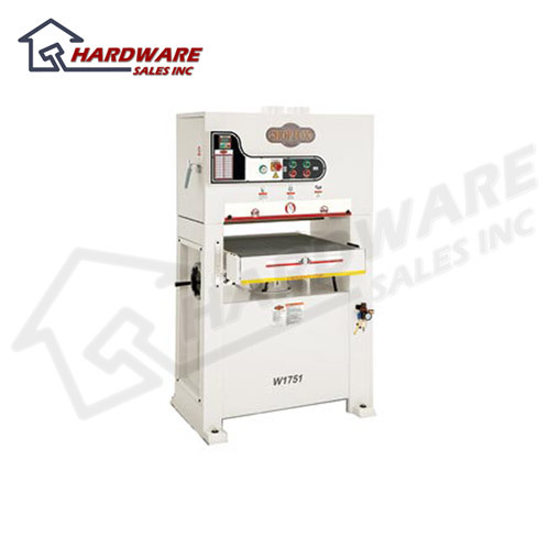 New shop fox W1751 - 25