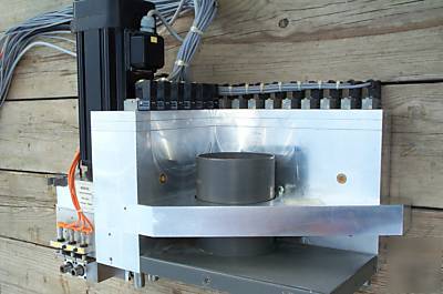 27 spindle 32MM weeke BP15 boring head for cnc router