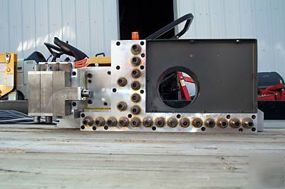 27 spindle 32MM weeke BP15 boring head for cnc router