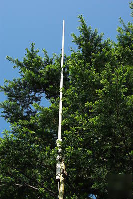 6 meter vertical antenna