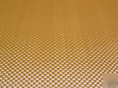 Bronze zylon hm ballistic grade cloth fabric 60
