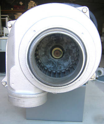 Cincinatti fan pb-9, 1/2 hp blower