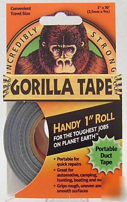 Gorilla glue brand gorilla tape single roll 1