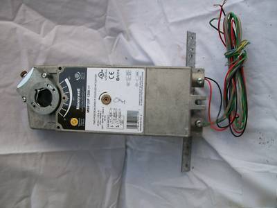 Honeywell MS8120F 1200 two postion actuator 24 vac