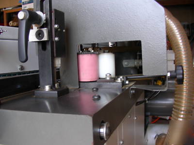 Laguna bandit H3 edge bander (commercial)