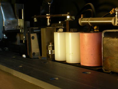 Laguna bandit H3 edge bander (commercial)