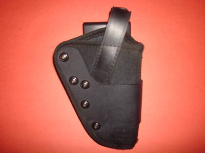 New holster beretta uncle mike`s sidekick 