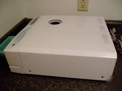 Scican statim 2000 autoclave dental medical tatoo lasik