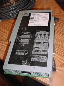 3X allen bradley plc -5/11 processor module 1785-L11B/e