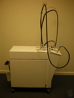 Adept medical concepts ultrawave ii laser