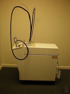 Adept medical concepts ultrawave ii laser