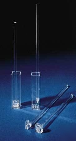 Bel-art mixer cuvette acrylic 10MM PK3 : 377520000