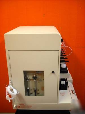 Caliper life science tekmar autotrace spe workstation
