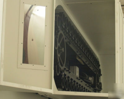 Johnford dmc 1500H double column machining center