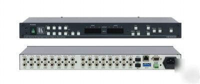 Kramer electronics vs-44HC 4X4 component digital matrix