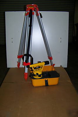 New northwest instruments auto level NSLP100BKIT ( )