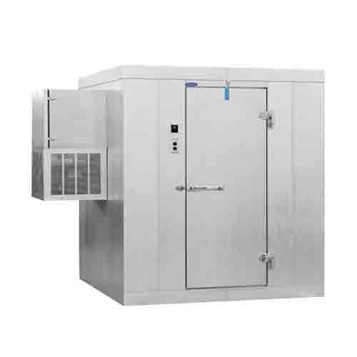 Nor-lake KLF7768-w kold locker walk in indoor moduler f