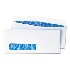 Quality park safeguard antimicrobial envelopes