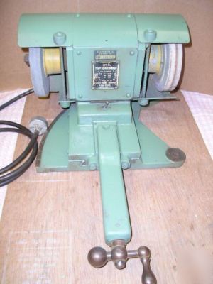 Tap grinder edward blake #2