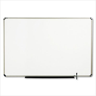 Total erase marker board aluminum frame 72