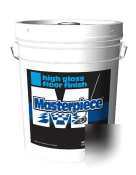 Reckitt benckiser masterpiece high gloss floor finish