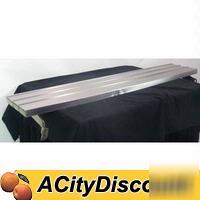 Stainless steel restaurant 60