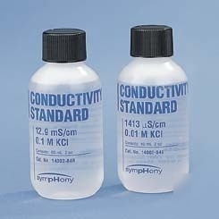 Thermo fisher scientific symphony conductivity