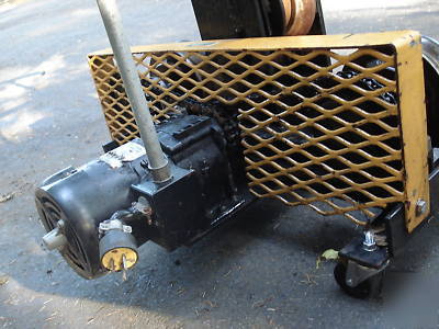 Tube bender machine pipe tubing roller wheel tools 