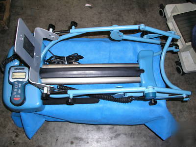 Optiflex knee cpm (continuous passive motion)