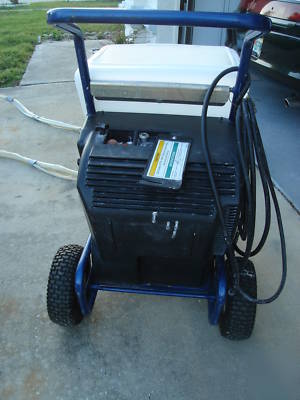 Graco texspray rtx 1500 electric texture sprayer