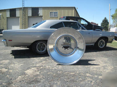 Midwest aluminum wheels 38