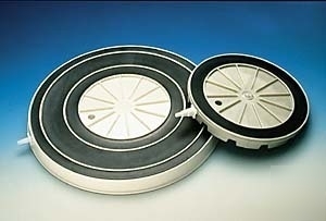 Nalge nunc vacuum plates, nalgene labware : 5306-0070