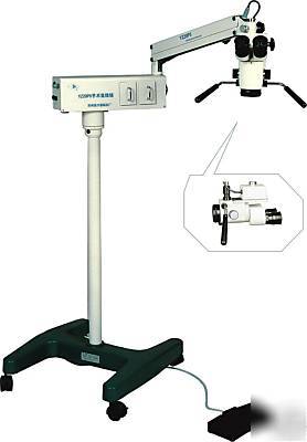 New YZ20P5 operation microscope/eye surgery/ brand / 