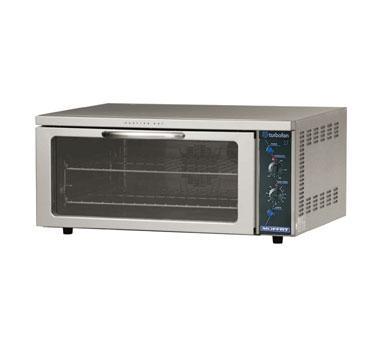 New moffat full pan electric convection oven - , E27MS