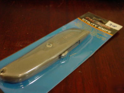 Cal-hawk utility knife cku heavy duty