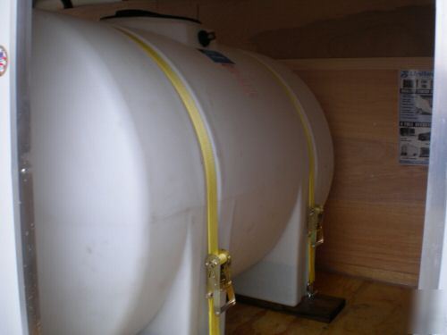 Hot water pressure washer, trailer mount, washers,