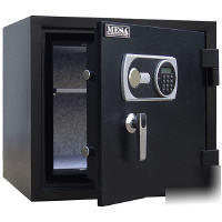 Mesa ul classified fire water electronic safe mfs-55E