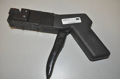 3M pistol-grip activator 3586-12 assembly head 3624-42
