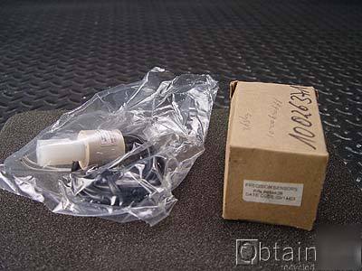 Precision sensors P15M-48 pressure switch