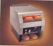 Toast qwik electric conveyor toaster-14