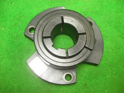 Zero-max 6-52 cd flex shaft disc coupling hub 1-1/2