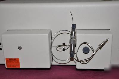 Rainin dynamax model uv-c/absorbance detector #9441