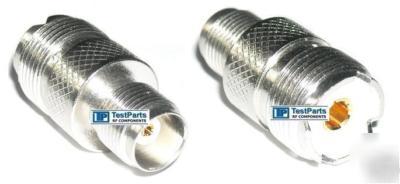 05-97446 tnc-uhf female coaxial adapter coax connector