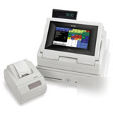 29430M touch screen cash register royal consumer