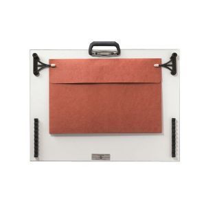 Angle drawing art table drafting board desk tilt 24X36