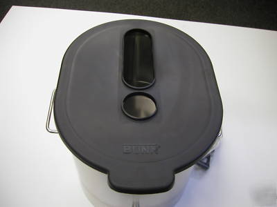 Bunn tdo-3.5 iced tea dispenser - 3.5GAL.