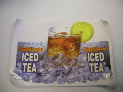 Bunn tdo-3.5 iced tea dispenser - 3.5GAL.
