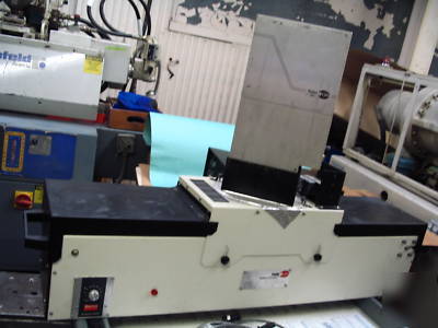 Fusion systems mod P300 uv lamp power supply & conveyor