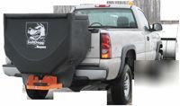 New buyers salt dogg commercial pickup spreader TGS06 